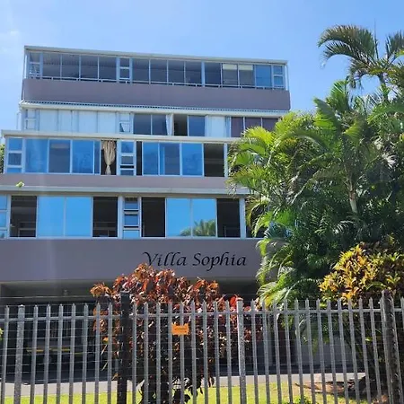 Margate Beauty Apartment Exterior photo