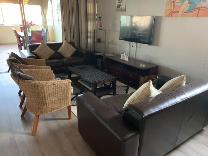 Apartment Beauty